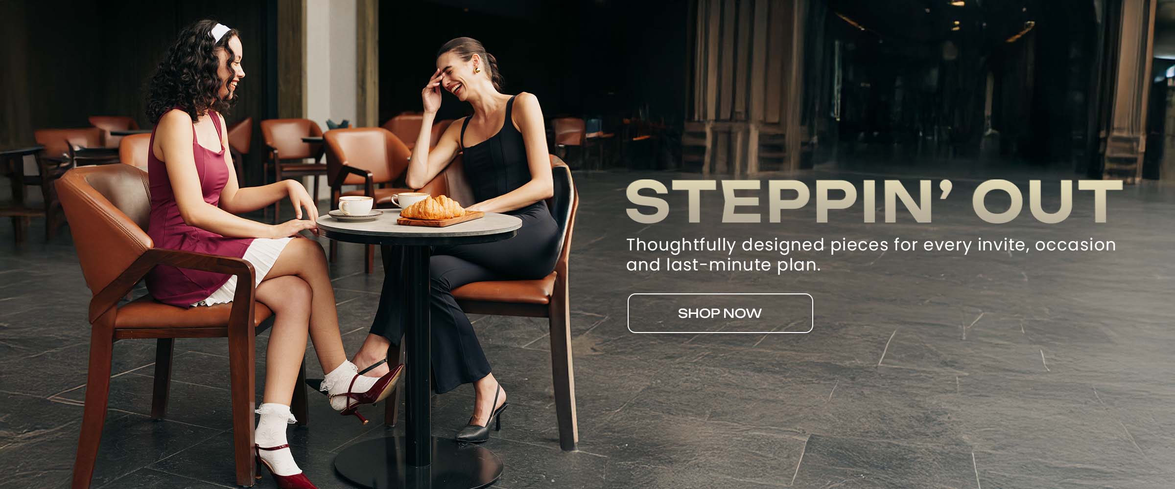 Elevate Your Everyday Style