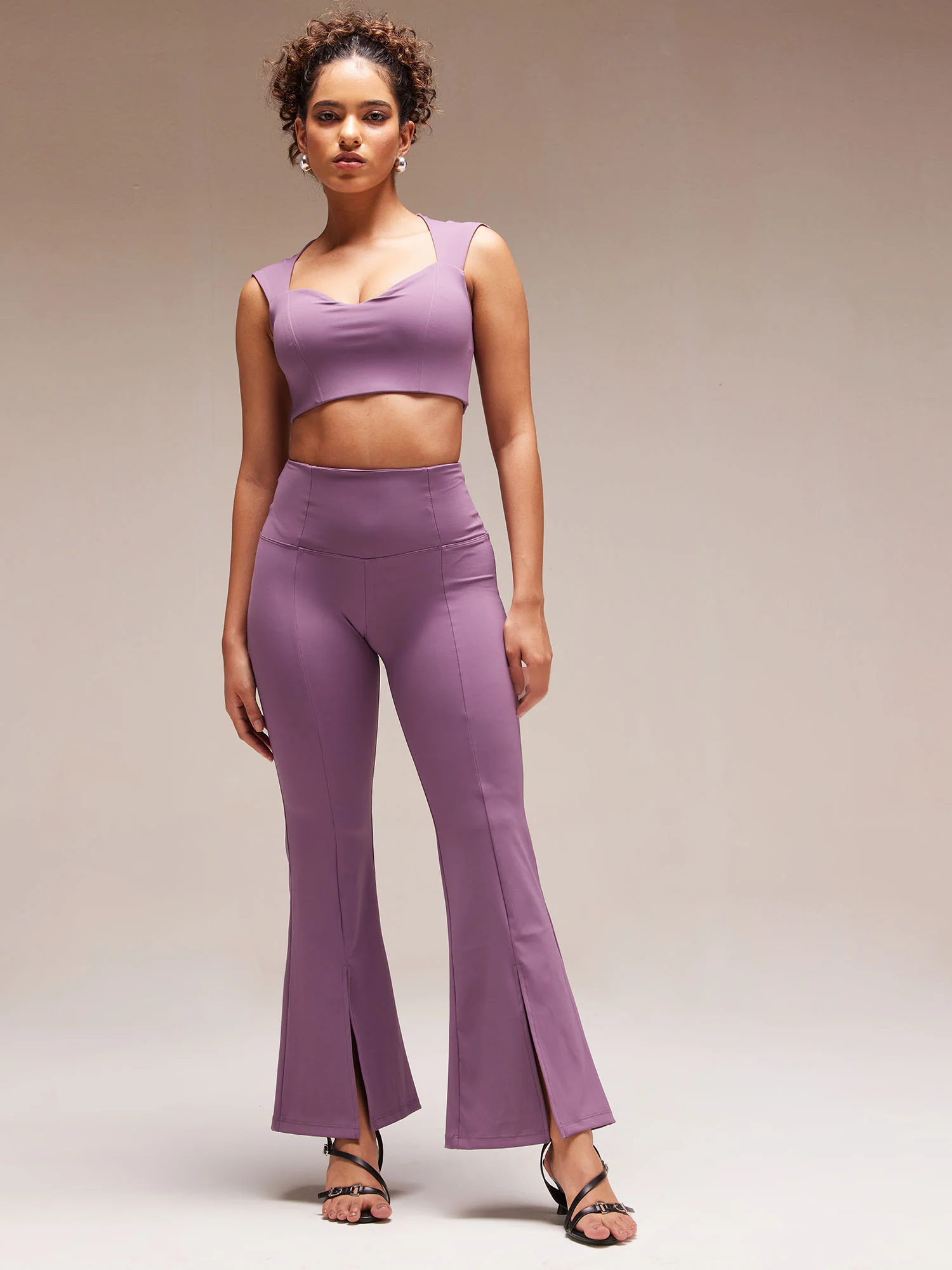 Amethyst Sway Pants - Image 2