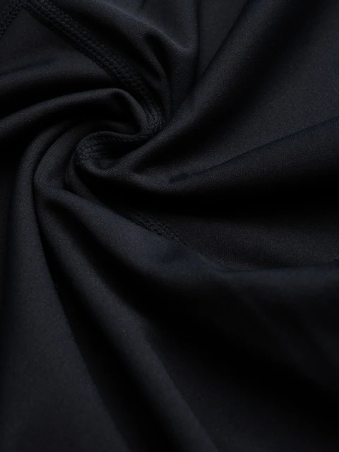 Black Elevate 24/7 Seamless Leggings - Image 9