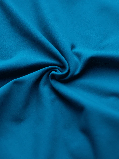 Blue All-Day Flex Flare Pants - Image 9