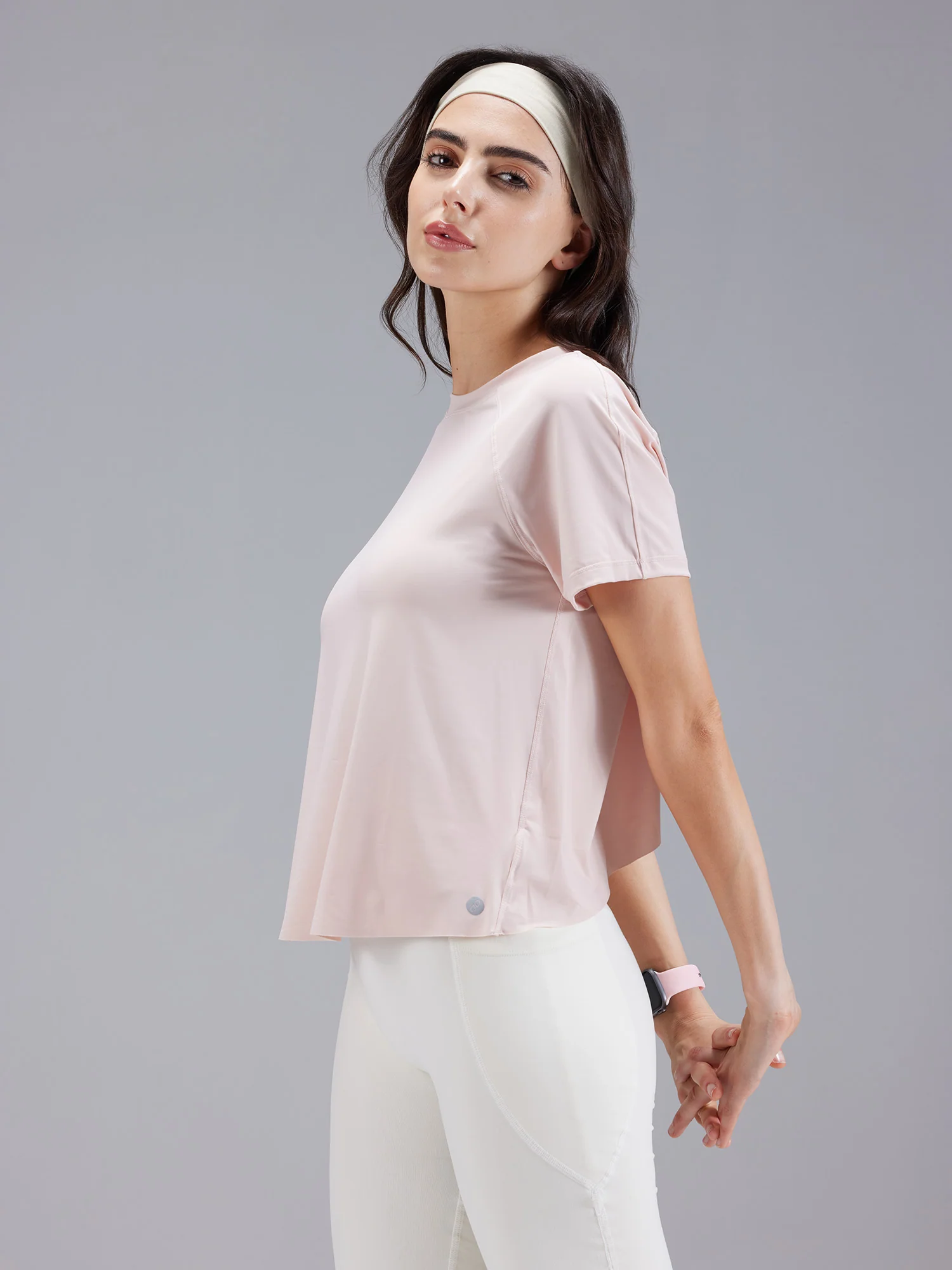 Blush Overlap Sculpt Set - Image 2