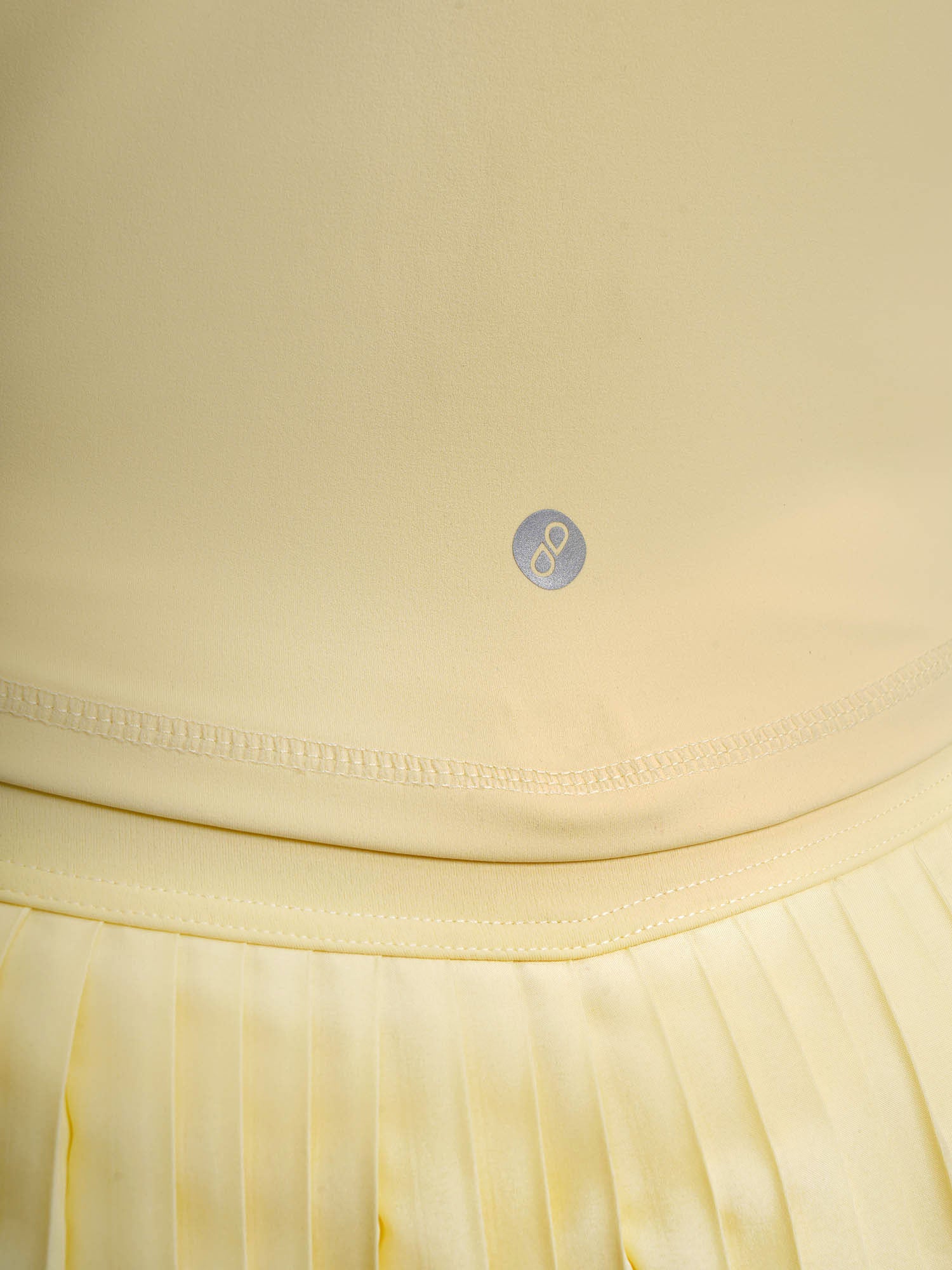 Butter Yellow Sculptor Jacket - Image 6