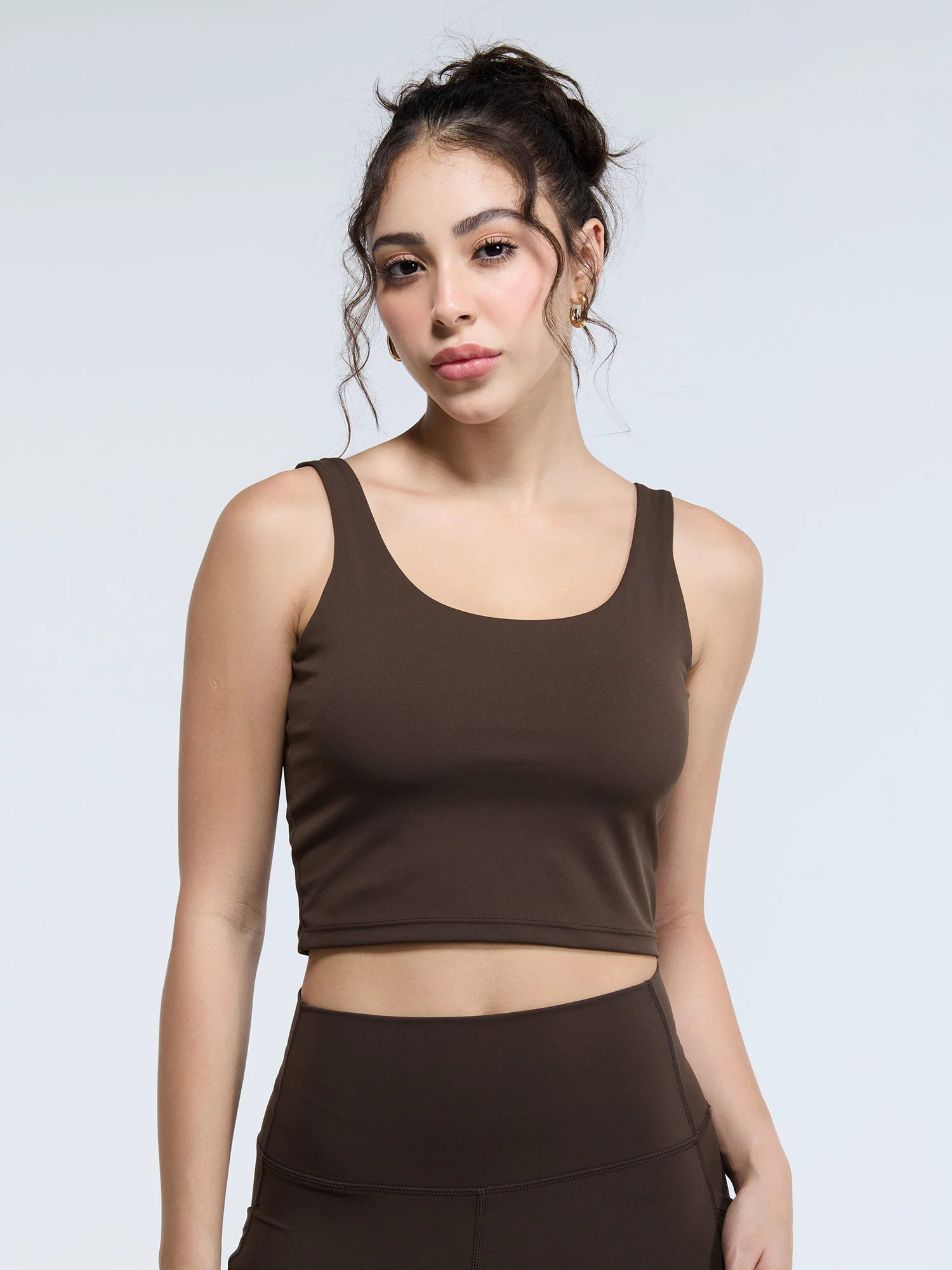 Cedar Aerial Crop Tank