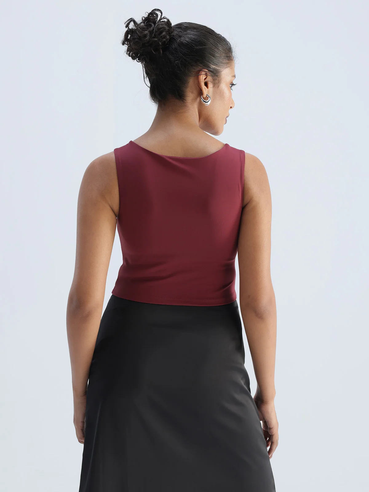 Cherry Club Corset Top - Image 5