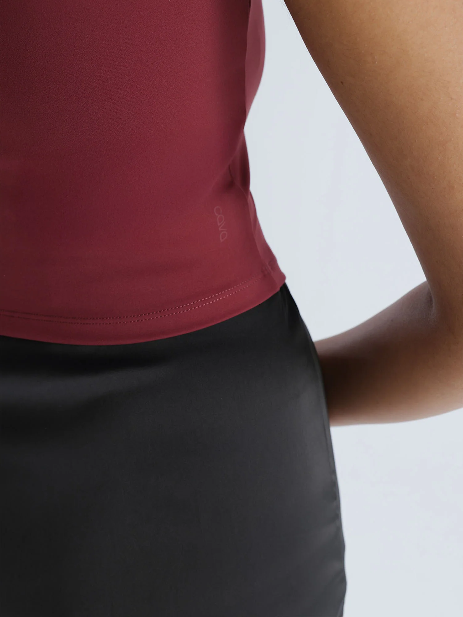 Cherry Club Corset Top - Image 7