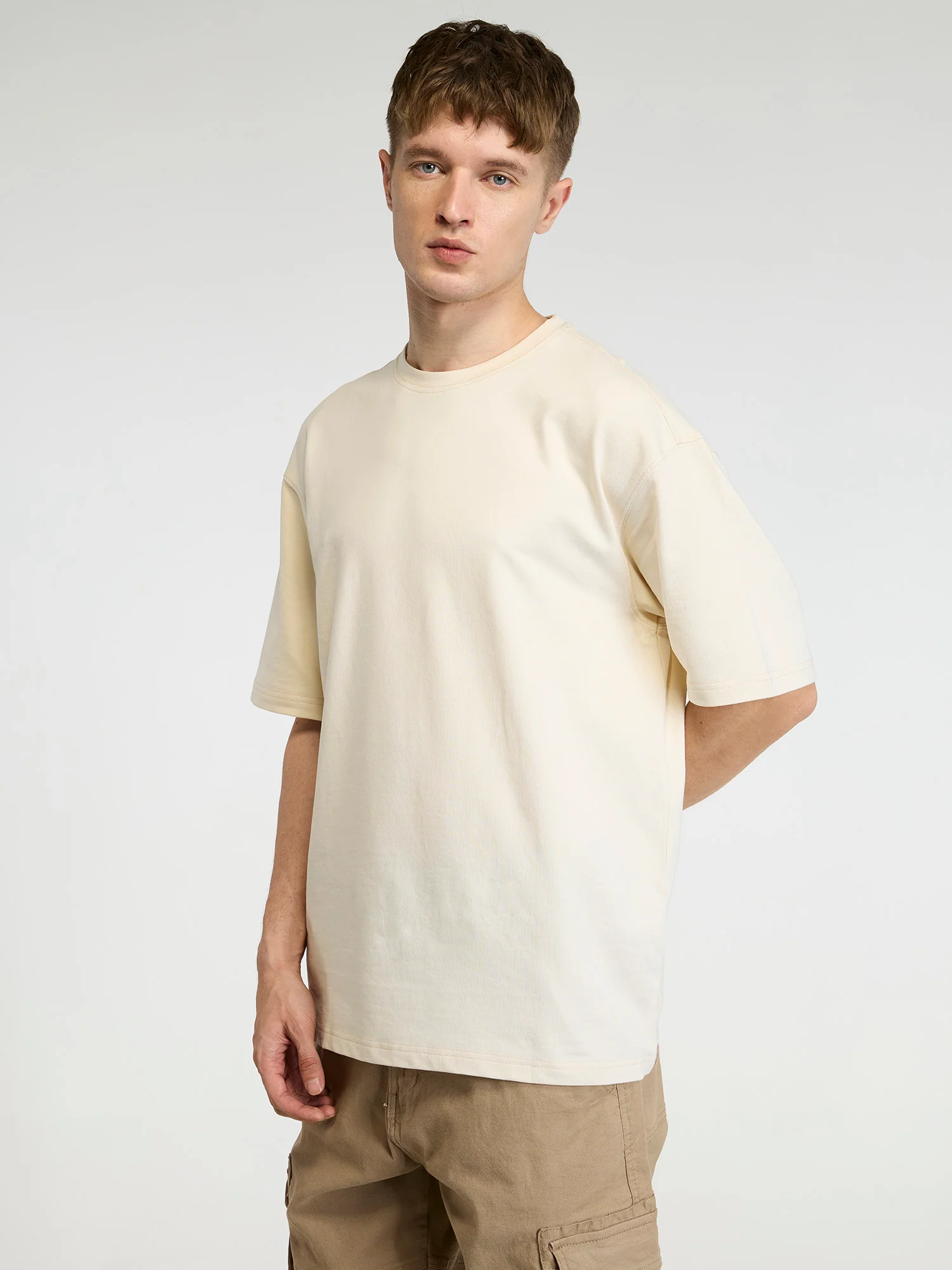 Club Sports Oversized Tees - Pack of 3 - Image 4