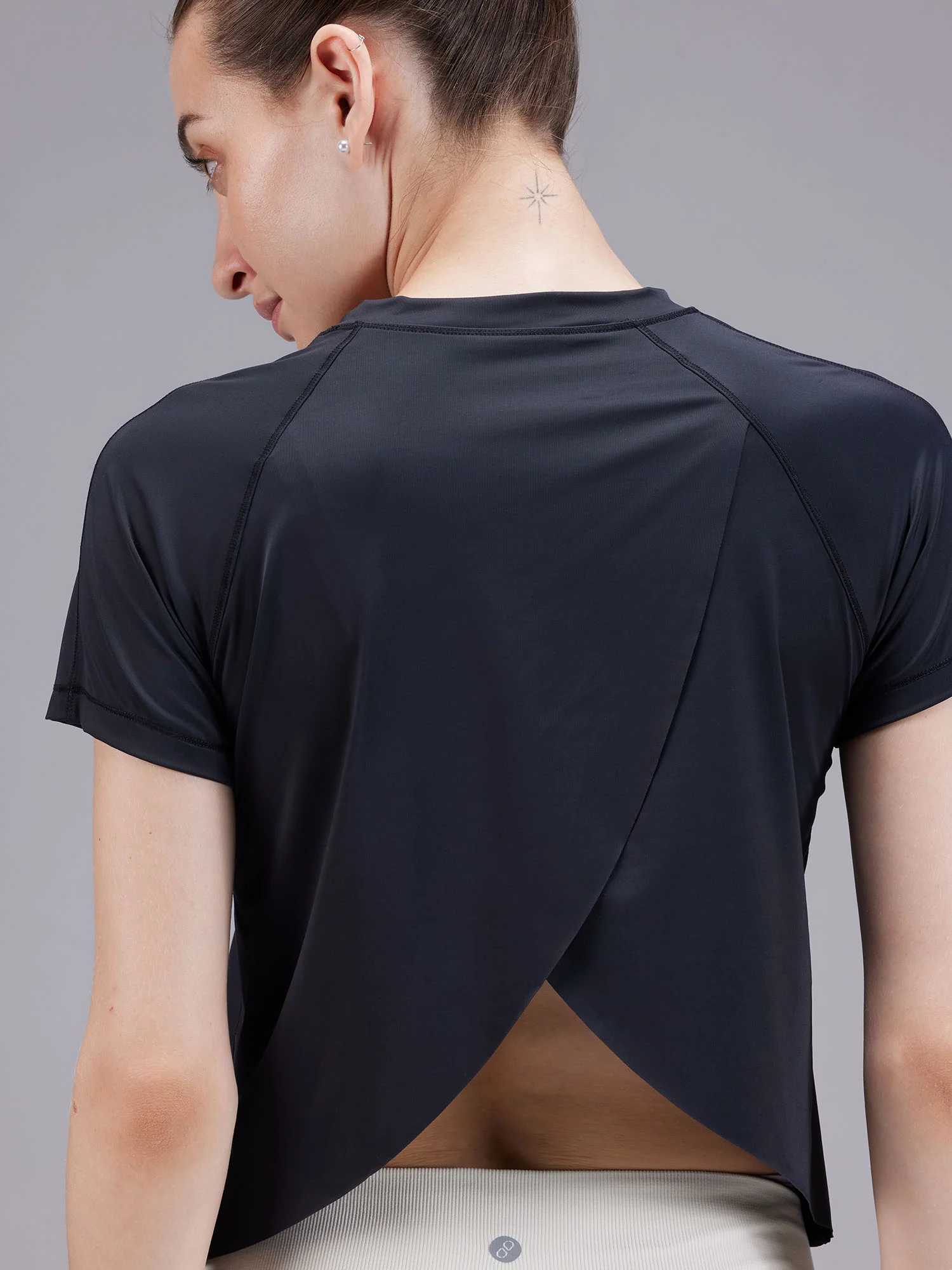 Core Overlap Tees - Pack of 3 - Image 6
