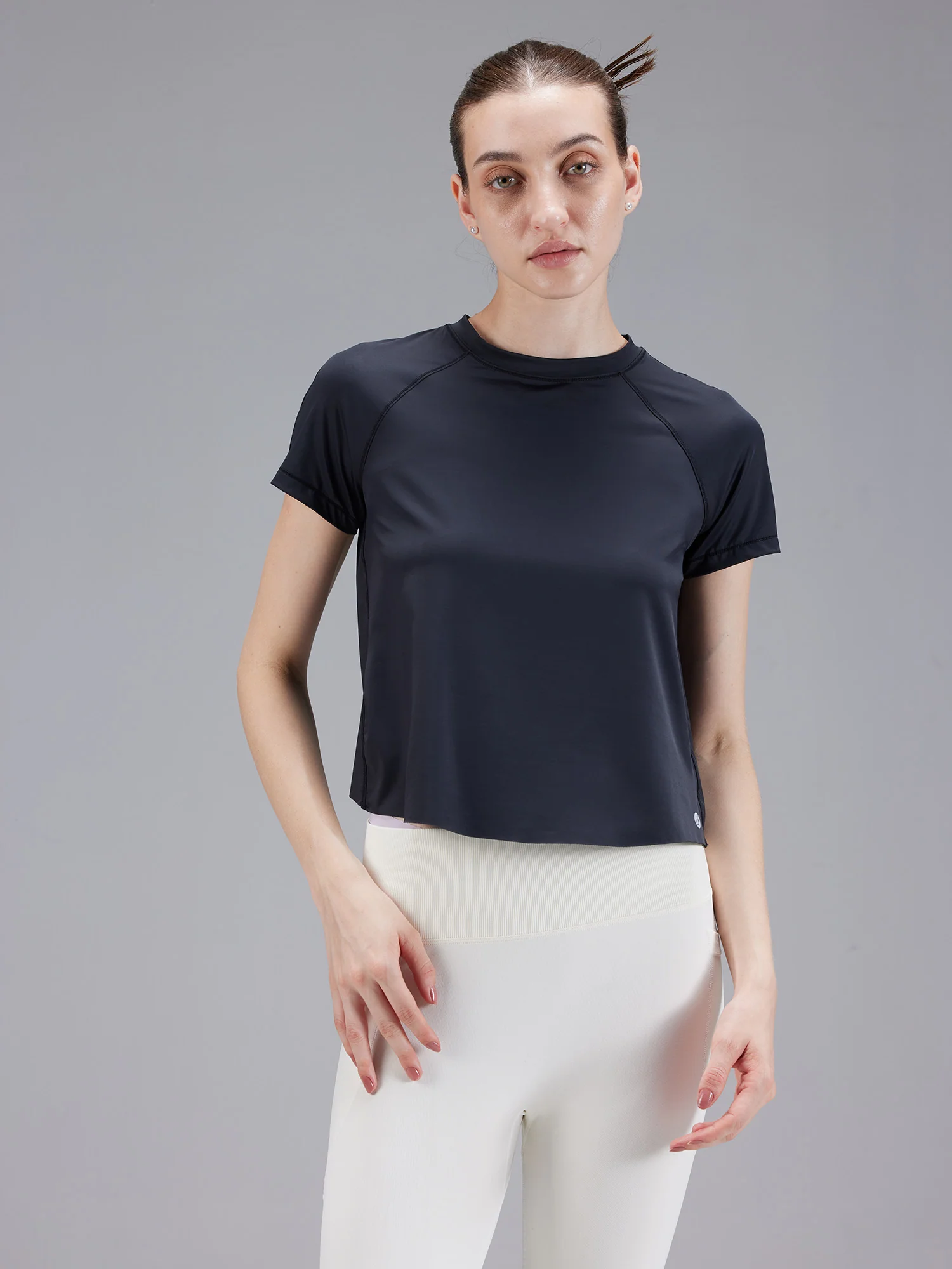 Everyday Overlap Tees - Pack of 3 - Image 4