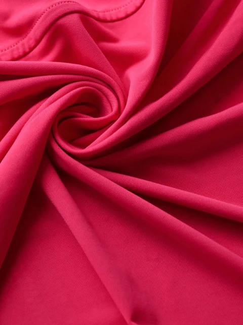 Fuchsia Elevate 24/7 Cinch Jacket - Image 7