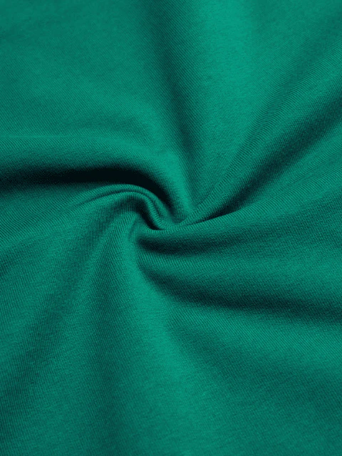 Green Zenfeel Shorts - Image 9