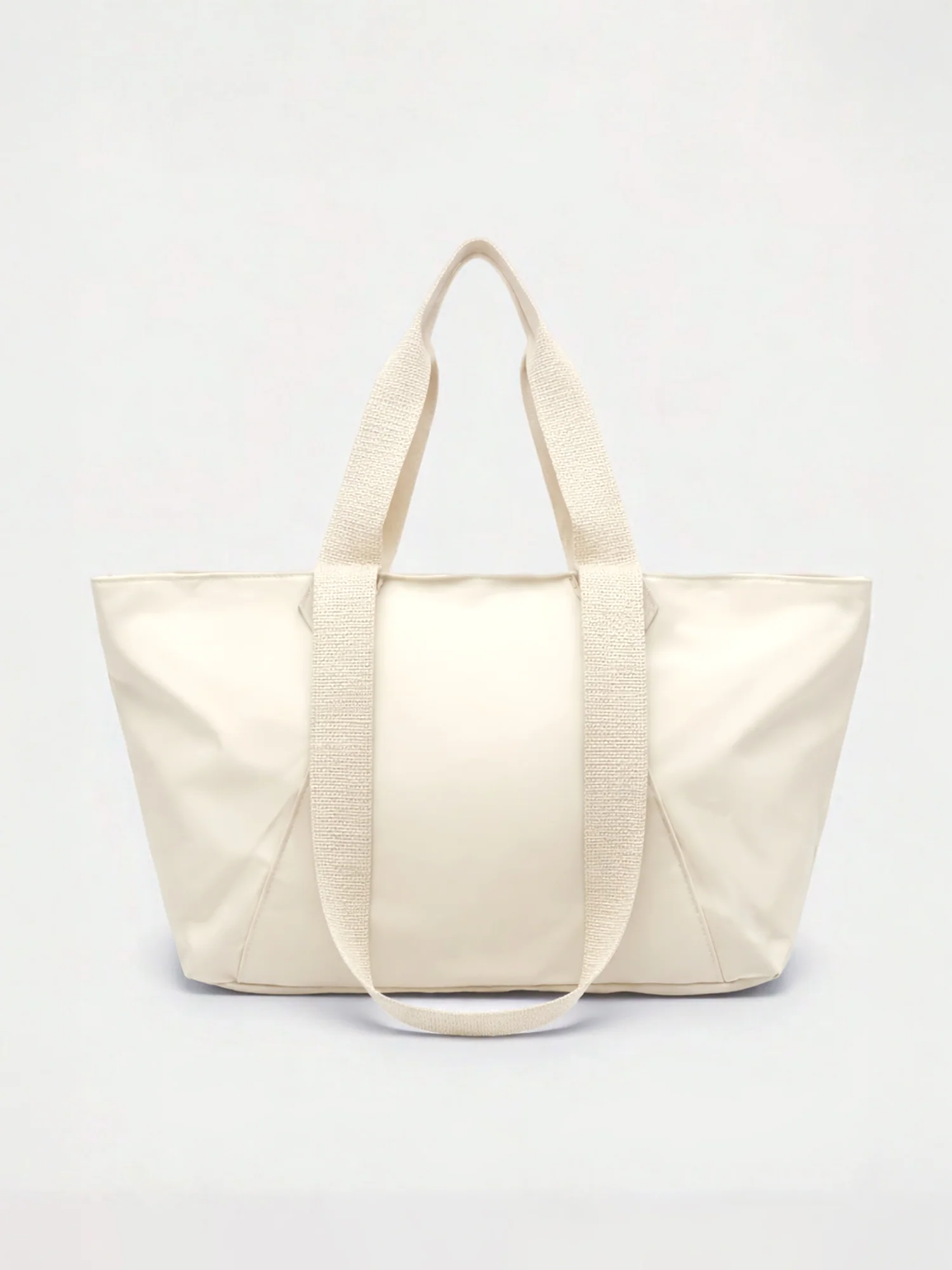Ivory Cava Essential Tote - Image 7