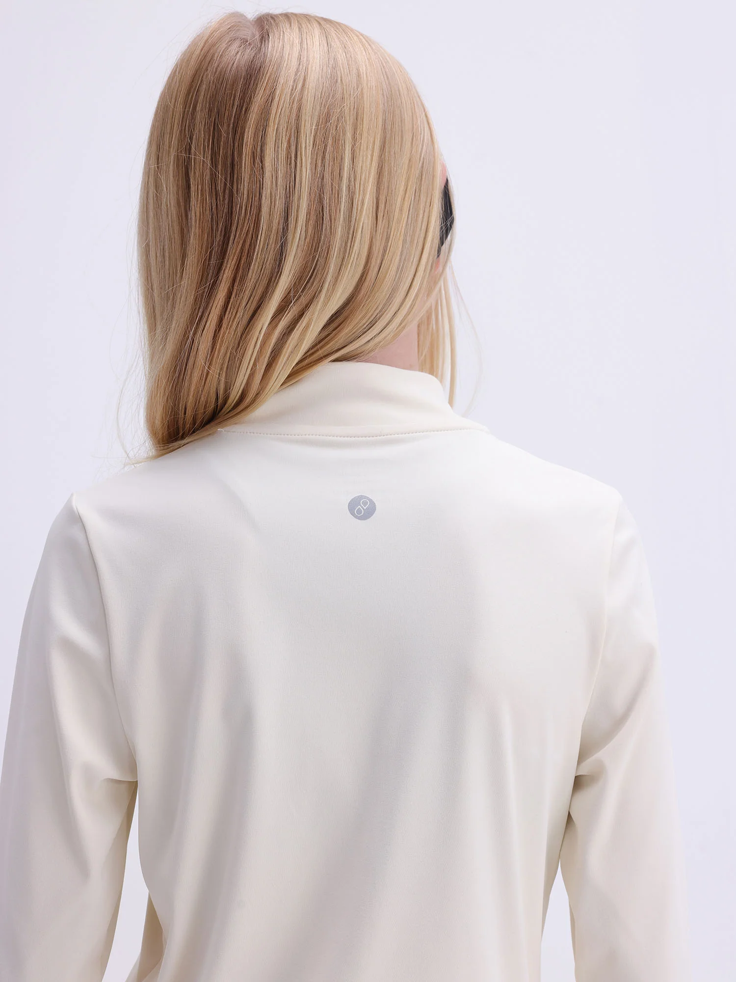 Ivory Next Gen Sculptor Jacket - Image 7