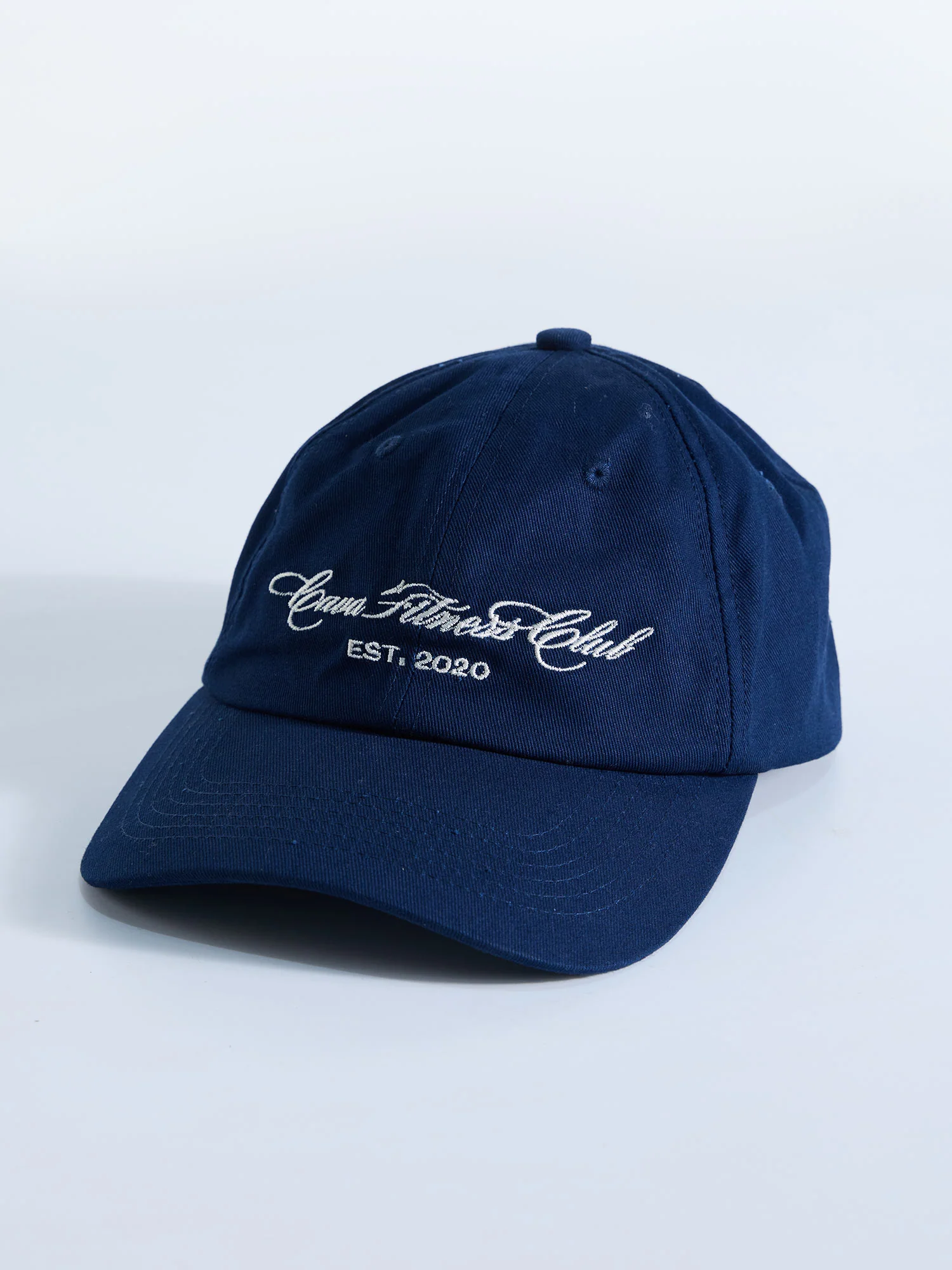 Marine Cava Club Cap