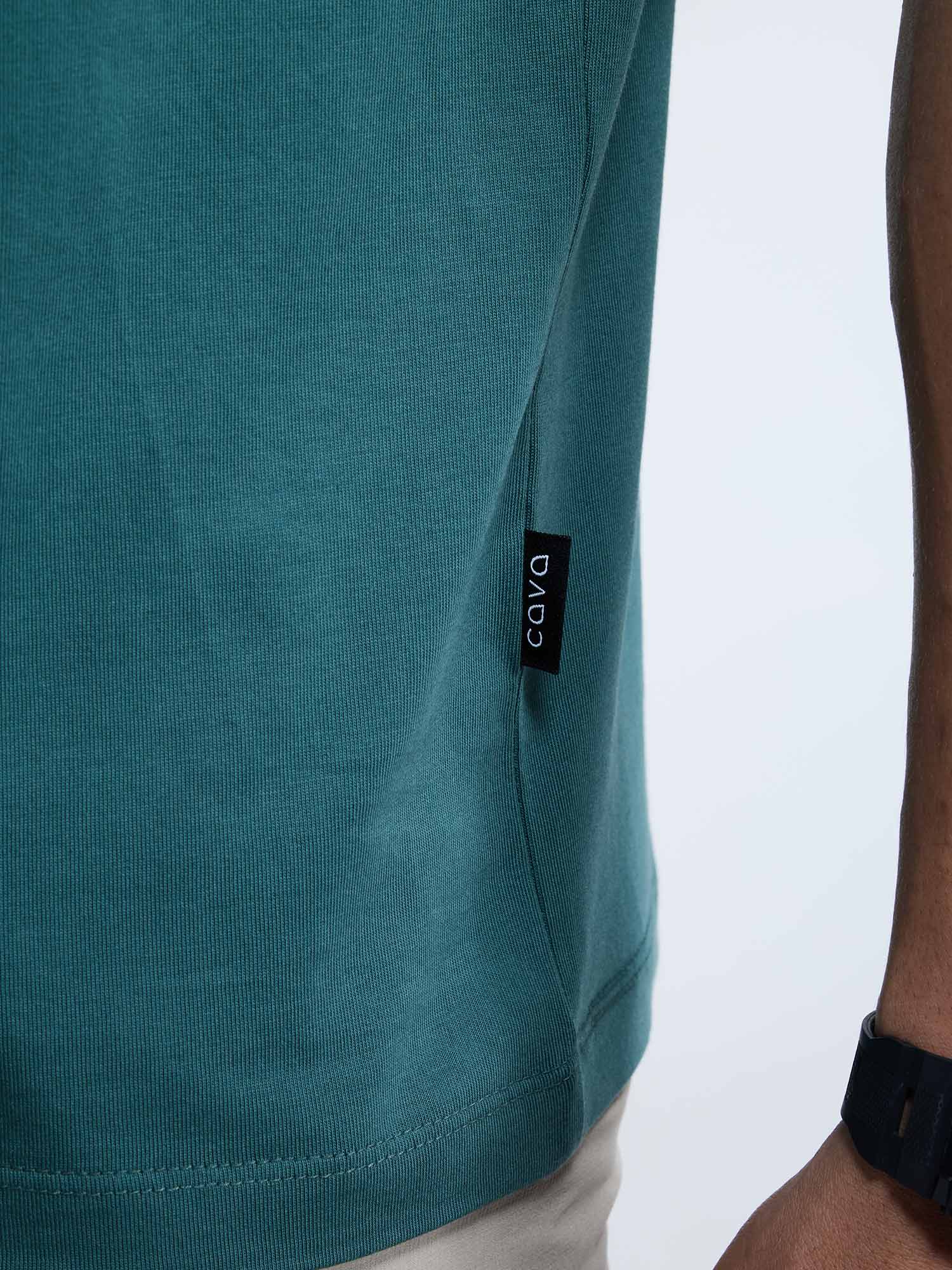 Modern Supima V Neck - Pack of 2 - Image 7