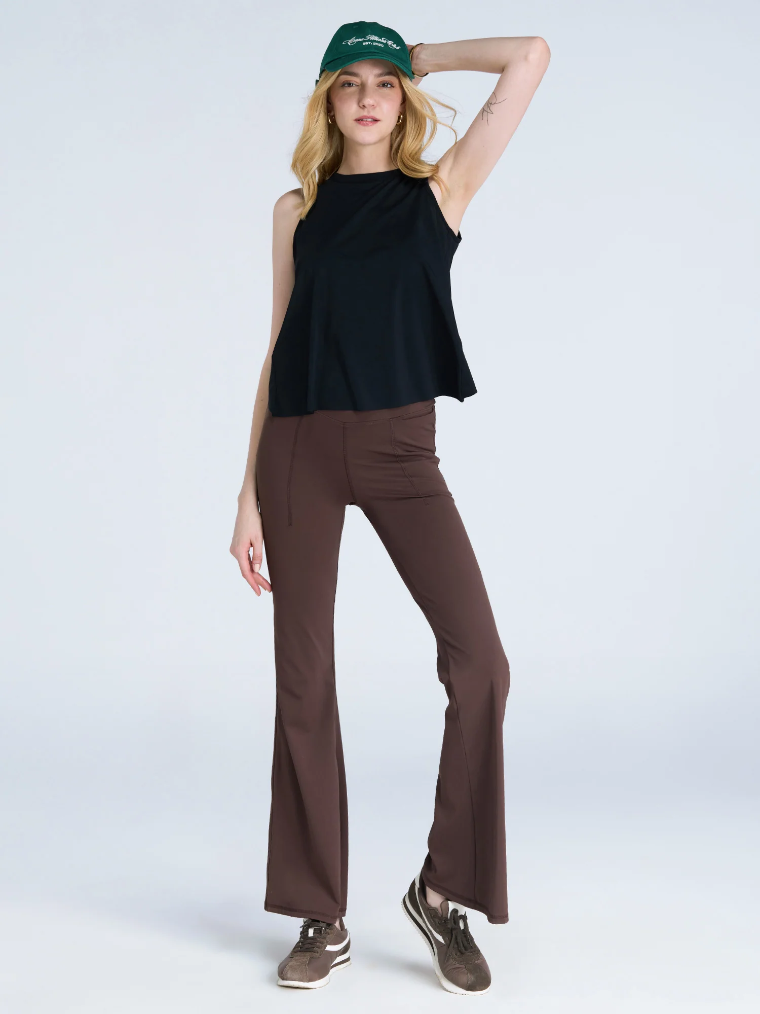 Overlap Tank - Pack of 3 - Image 6