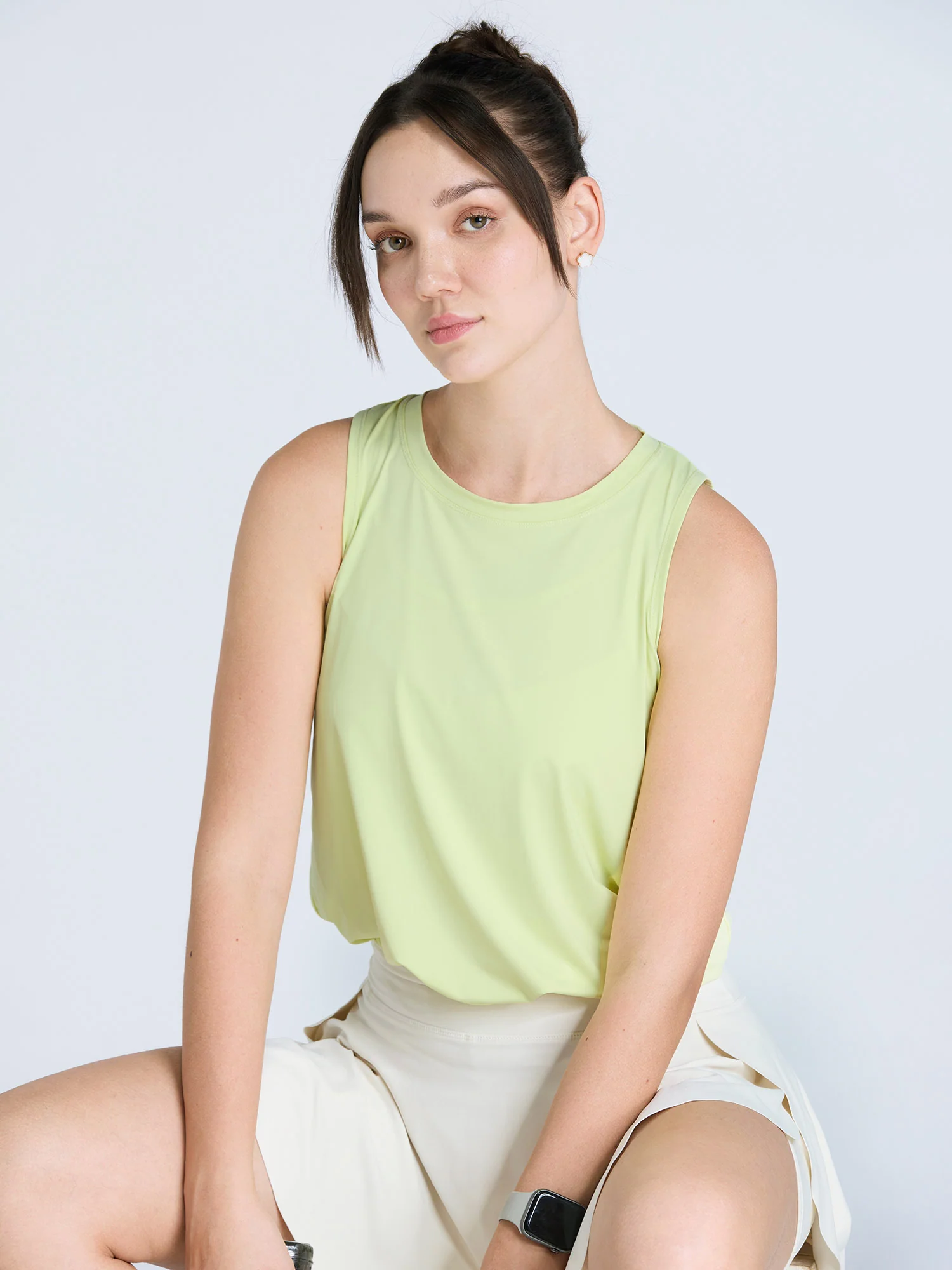 Overlap Tank - Pack of 3 - Image 7