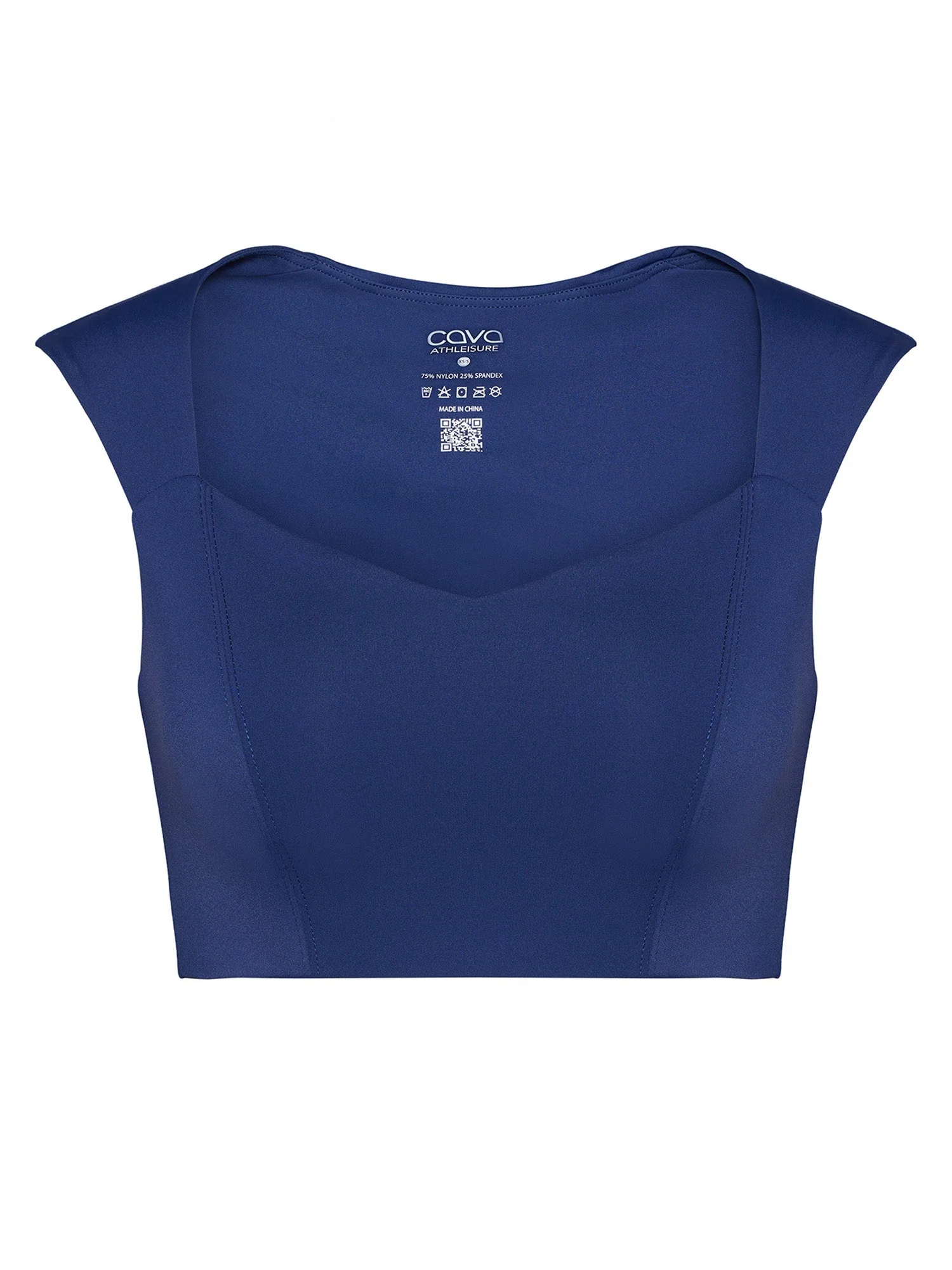 Royal Blue Radiant Co-ord Set - Image 6