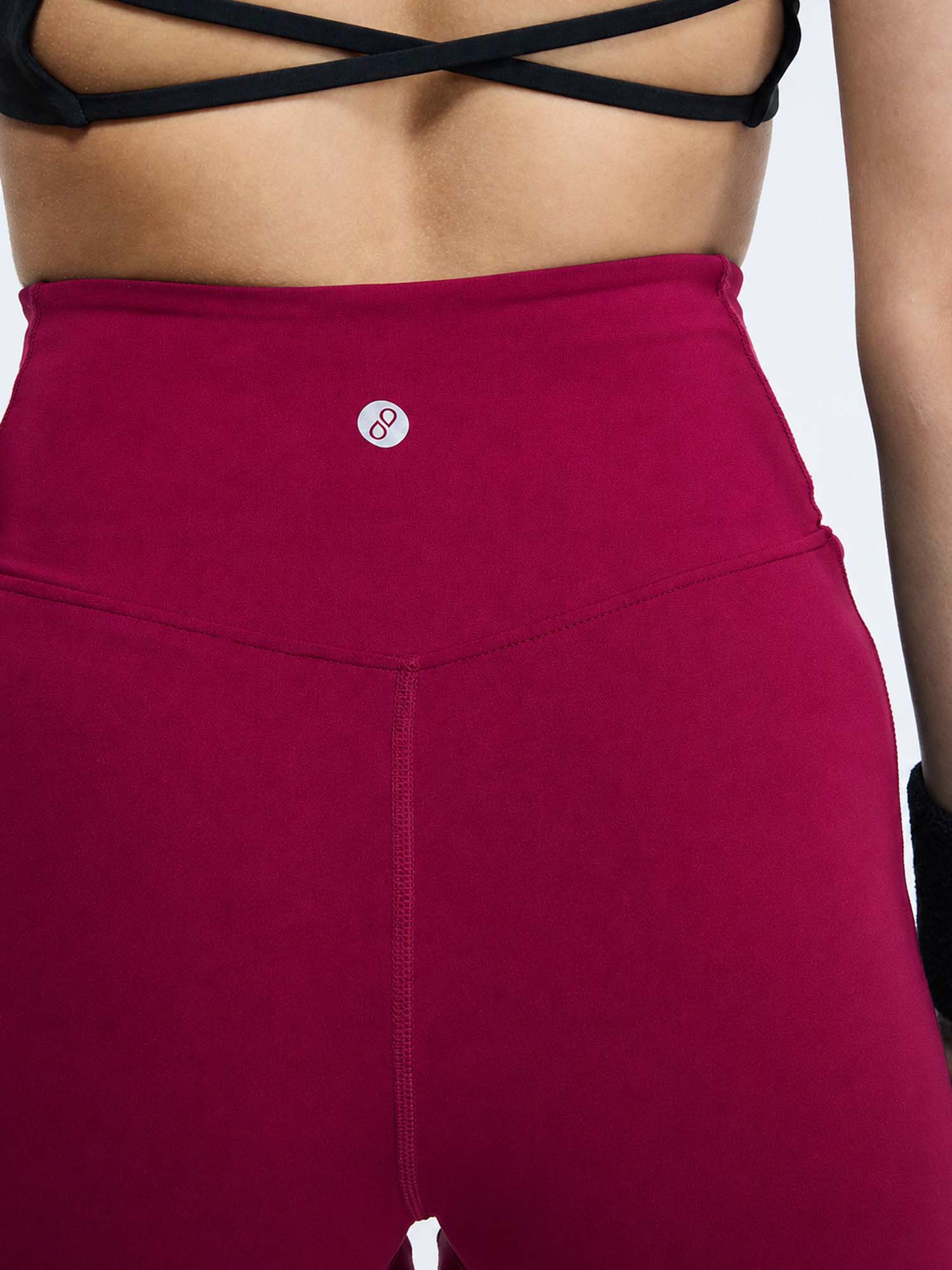 Ruby Hourglass Booty Shorts - Image 7