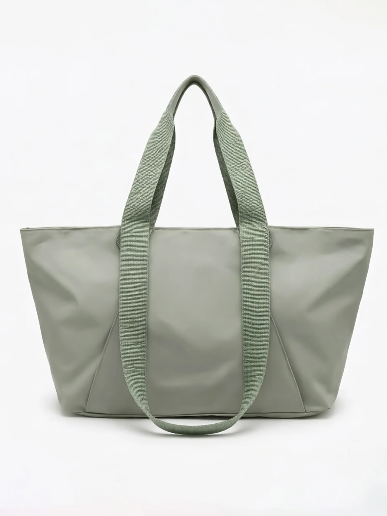 Sage Green Cava Essential Tote - Image 7