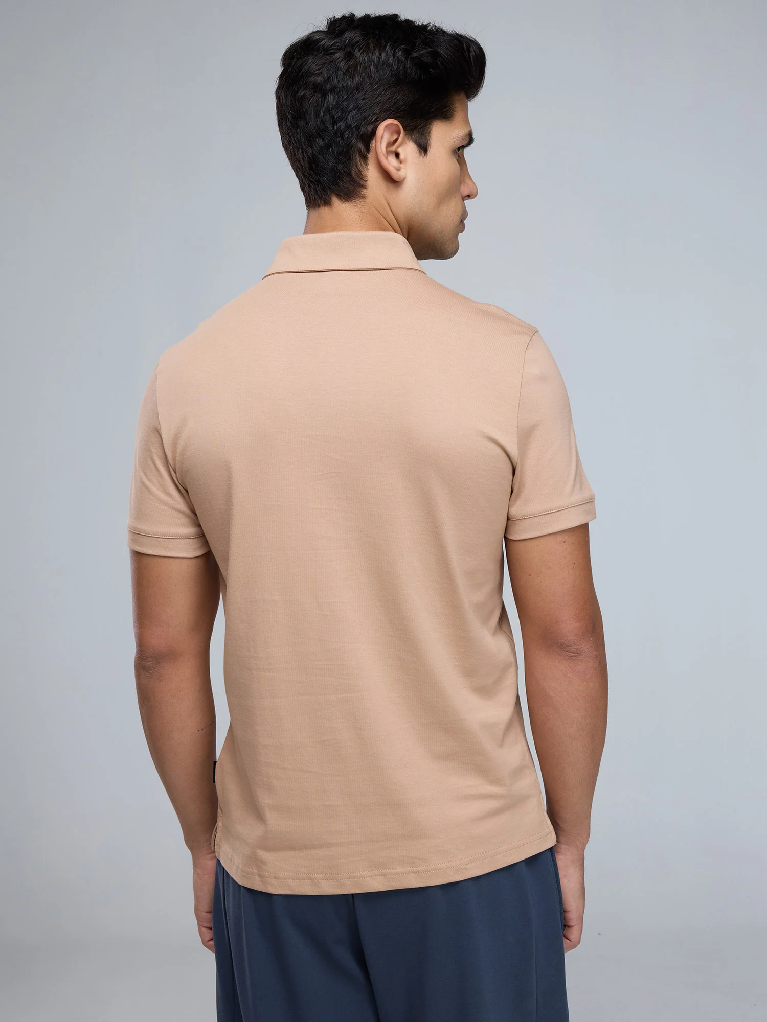 Supima Polo T-shirts - Pack of 2 - Image 6
