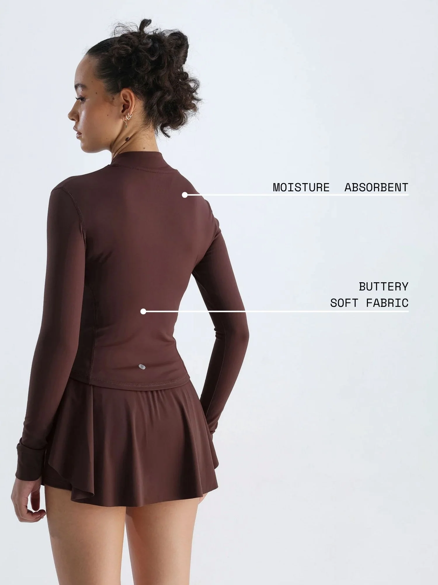 Toasted Sculptor Jacket - Image 4